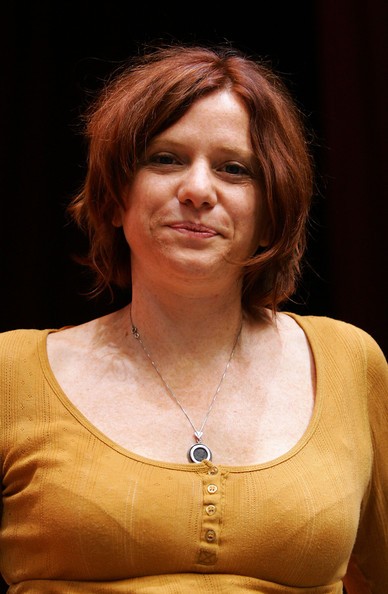 Susanna Nicchiarelli fotoğrafı