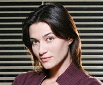 Anna Foglietta Fotoğrafı