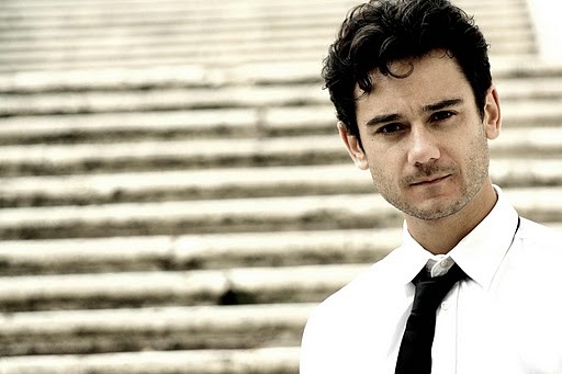 Beniamino Marcone Fotoğrafı