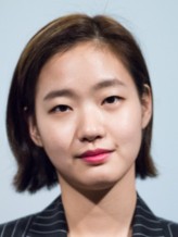 Kim Go-eun fotoğrafı