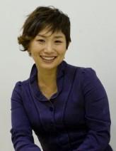 Jang Yu-jung fotoğrafı