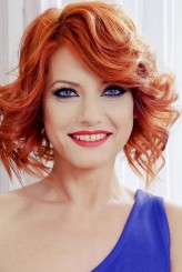 Claudia Ieremia fotoğrafı