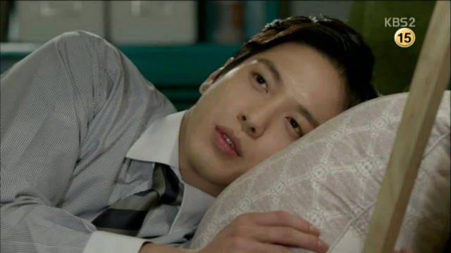 Jung Yong-Hwa Fotoğrafı