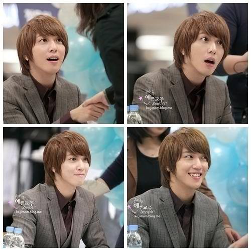 Jung Yong-Hwa Fotoğrafı