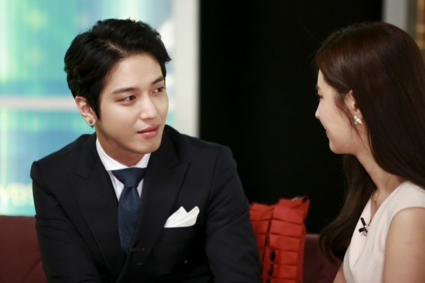 Jung Yong-Hwa Fotoğrafı