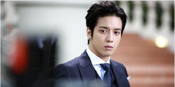 Jung Yong-Hwa Fotoğrafı