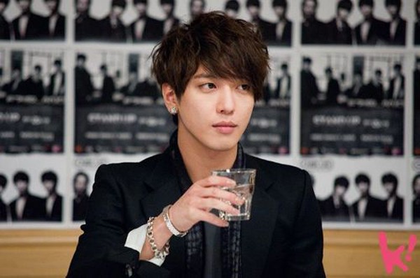 Jung Yong-Hwa Fotoğrafı