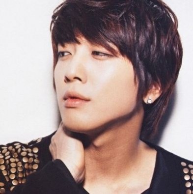 Jung Yong-Hwa Fotoğrafı