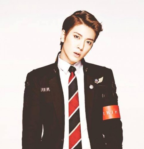 Jung Yong-Hwa Fotoğrafı