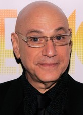 Henry Krieger fotoğrafı