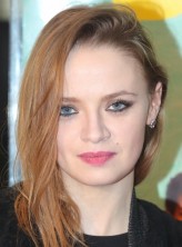 Sara Forestier fotoğrafı