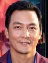 Daniel Wu fotoğrafı