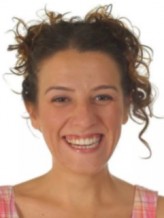 Sedef Pehlivanoğlu fotoğrafı