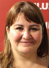 Özlem Türkad fotoğrafı