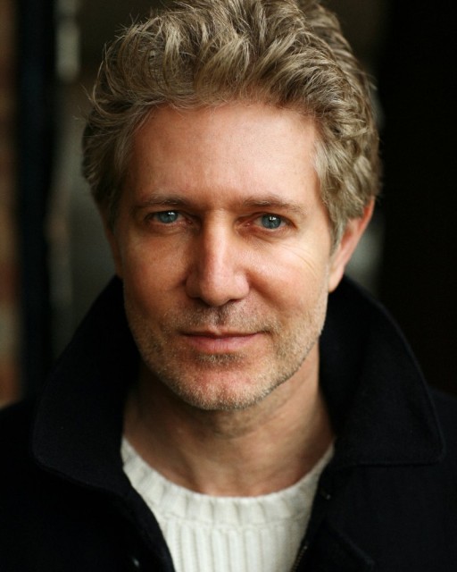 Roy Mccrerey fotoğrafı