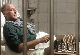 Gerhard Geisler Fotoğrafı