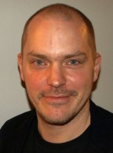 Godehard Giese fotoğrafı