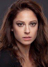 Ceyda Saltadal fotoğrafı