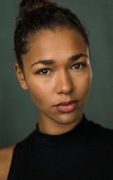 Evelynda Miller fotoğrafı