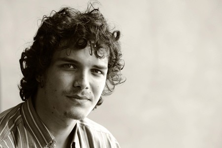 Marco Rulli Fotoğrafı