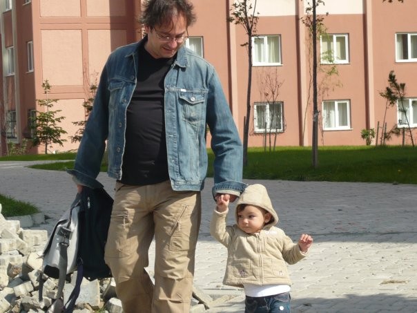 Zafer Kırşan Fotoğrafı