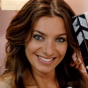 Alice Bendová Fotoğrafı