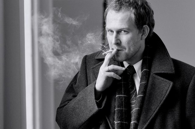 Marcin Perchuc fotoğrafı