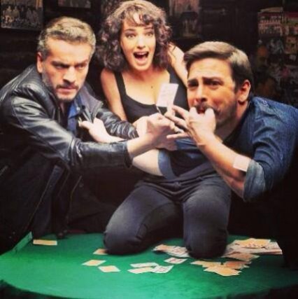 Seda Bakan Fotoğrafı