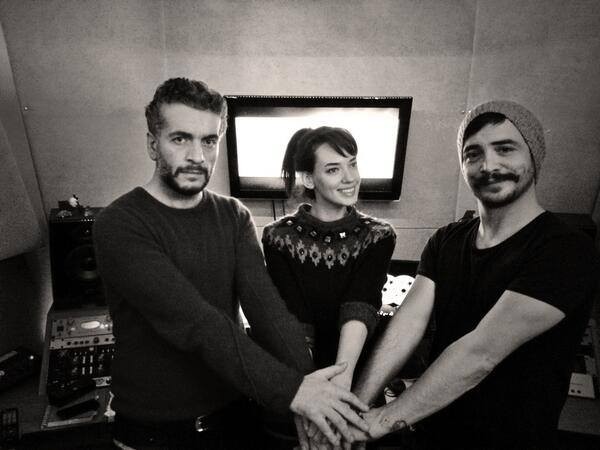 Seda Bakan Fotoğrafı