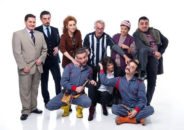 Seda Bakan Fotoğrafı