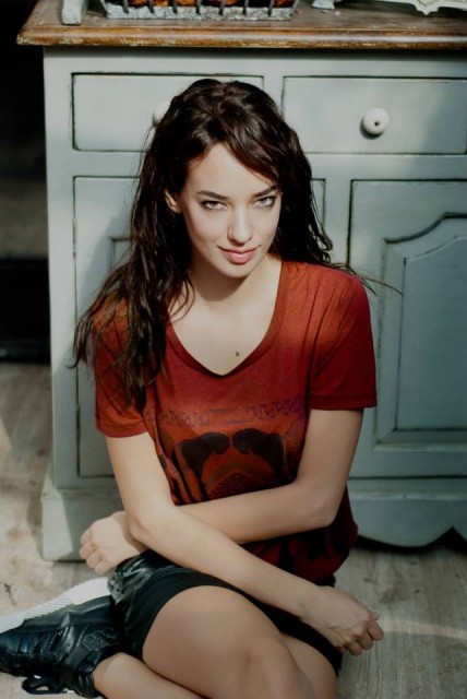 Seda Bakan Fotoğrafı