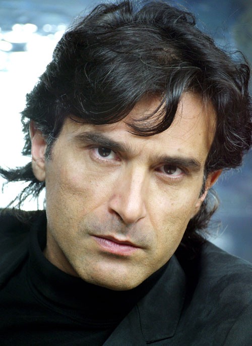 Massimiliano Dau fotoğrafı