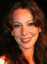 Zeynep Özyağcılar fotoğrafı