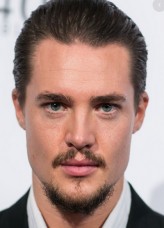 Alexander Dreymon fotoğrafı