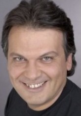 Atilla Engin fotoğrafı