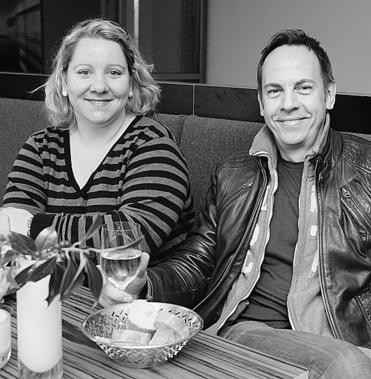 Moritz Lindbergh Fotoğrafı