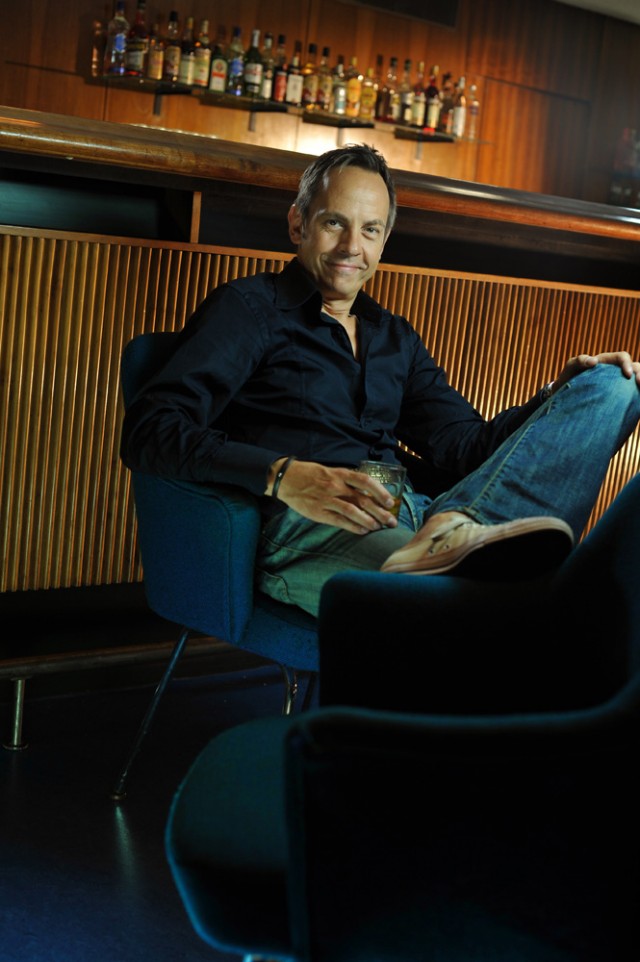 Moritz Lindbergh Fotoğrafı