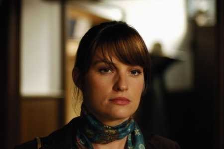 Ina Paule Klink fotoğrafı