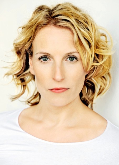 Sascia Haj Fotoğrafı