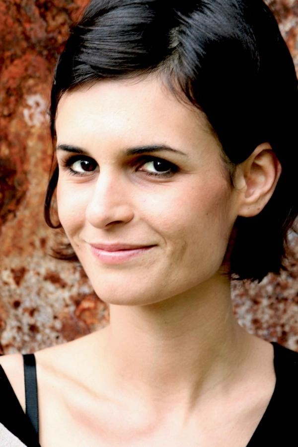 Carola Clavarino fotoğrafı