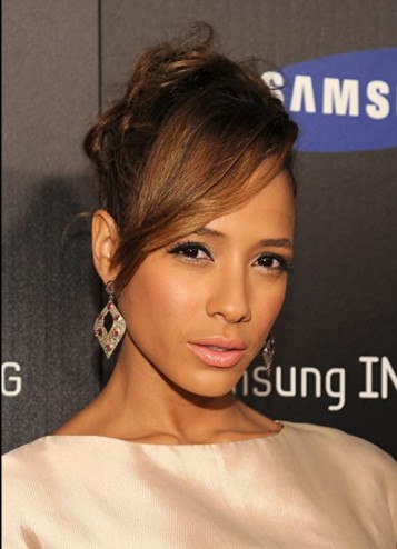 Dania Ramirez Fotoğrafı