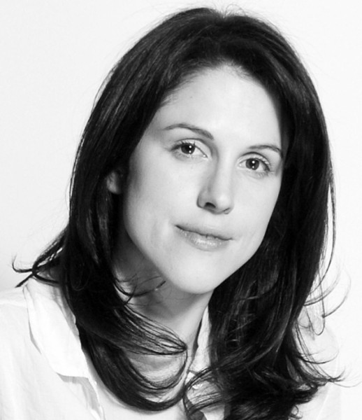 Amanda Hale fotoğrafı