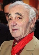 Charles Aznavour fotoğrafı