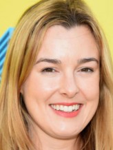 Anna Margaret Hollyman fotoğrafı