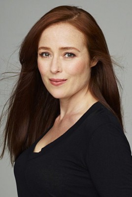 Jennifer Ehle Fotoğrafı
