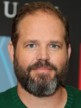David Denman fotoğrafı