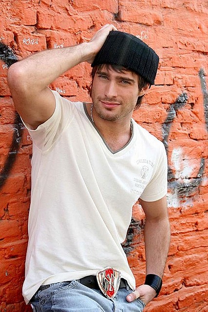 Rodrigo Guirao Díaz Fotoğrafı