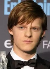 Lucas Hedges fotoğrafı