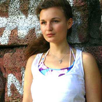 Charlotte Happe Fotoğrafı