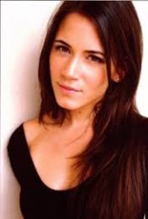 Nathalie Fay fotoğrafı